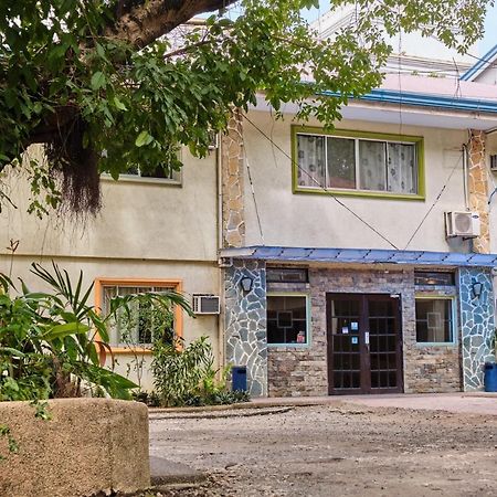 Hidden Hill Hotel Lapu-Lapu City Exterior foto
